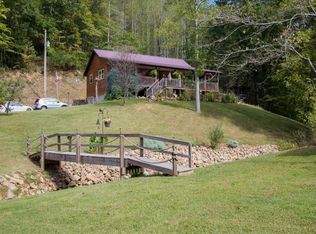 1155 Bear Hollow Rd, Greeneville, TN 37745