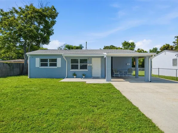 6252 MASSACHUSETTS AVENUE, NEW PORT RICHEY, FL 34653