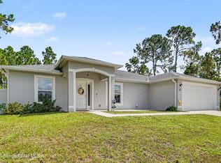 427 Flagler Rd SE, Palm Bay, FL 32909