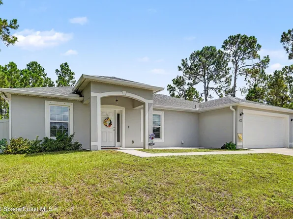 427 Flagler Rd SE, Palm Bay, FL 32909