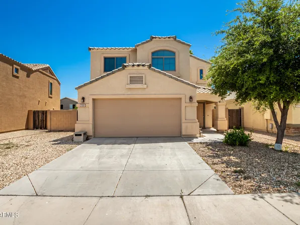 7221 N 72ND Drive, Glendale, AZ 85303