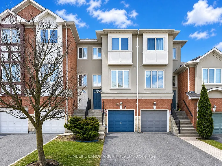 5 Coburg Cres — Photo 1