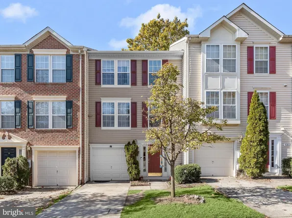 6911 Old Waterloo Rd Unit 5B, Elkridge, MD 21075