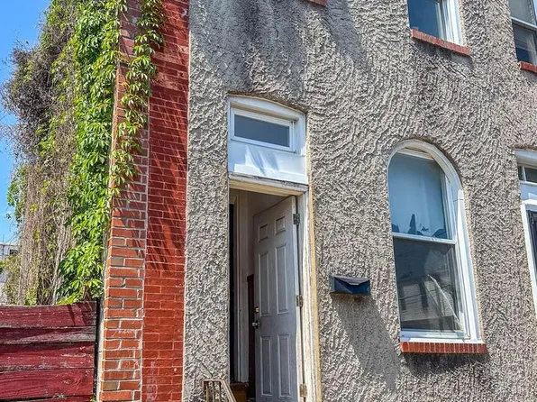 1716 N Regester St, Baltimore, MD 21213