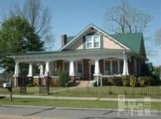 518 Tomahawk Hwy, Harrells, NC 28444
