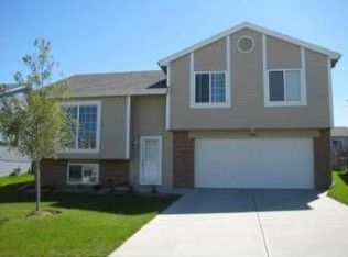 17207 Spaulding St, Omaha, NE 68116