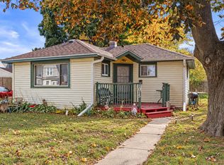 1015 Goold St, Racine, WI 53402