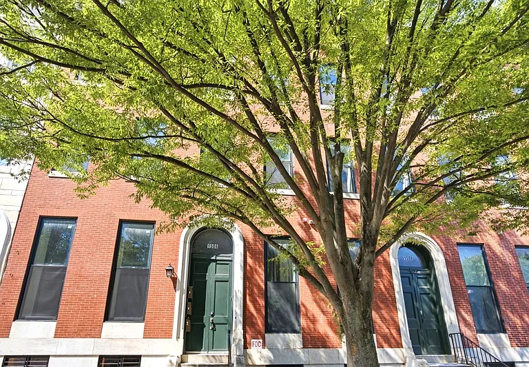 1506 Madison Ave #2 — Photo 3
