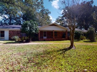 7946 Old 63 N, Lucedale, MS 39452