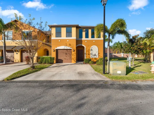 1415 Lara Cir Unit 106, Rockledge, FL 32955