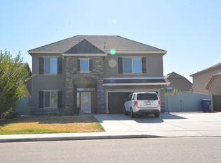 9312 Pilgrim Heights Dr, Bakersfield, CA 93313