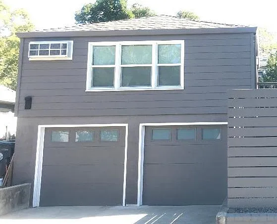 Studio, 400 sqft, $1,595 — Photo 2