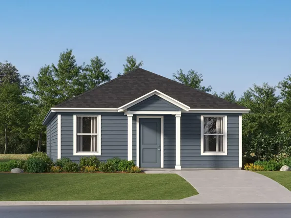 308 Navidad River Dr, San Marcos, TX 78666