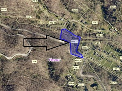 0 Pax Tipple, Pax, WV, 25904