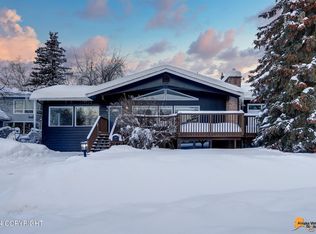 1345 W 13th Ave, Anchorage, AK 99501
