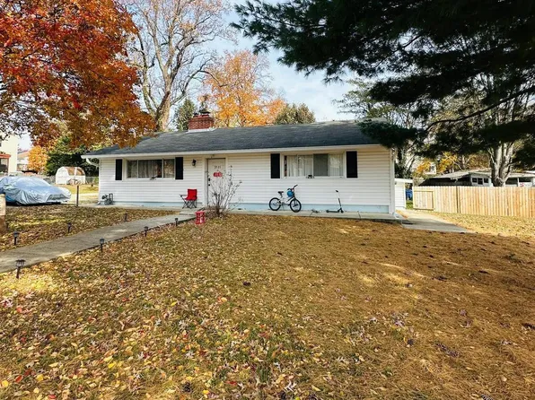 3721 Munson Rd, Falls Church, VA 22041