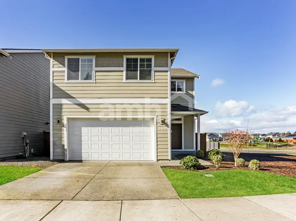 9213 Shootingstar St, Olympia, WA 98501