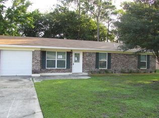 1685 Mary Beth Dr, Middleburg, FL 32068