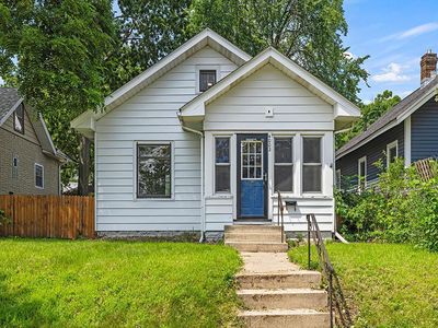 4002 26th Ave S, Minneapolis, MN, 55406