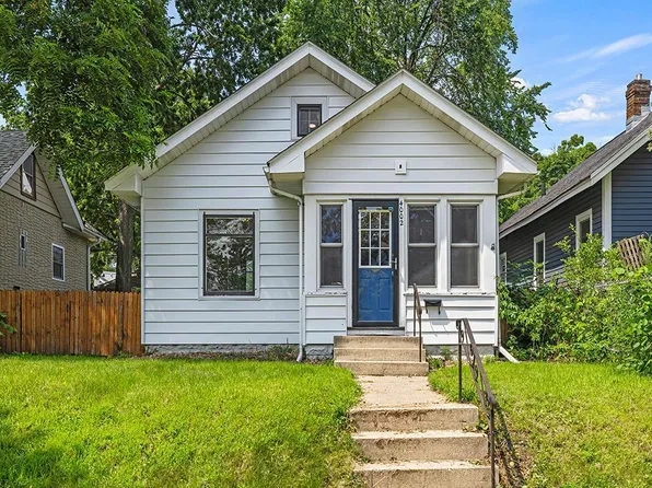4002 26th Ave S, Minneapolis, MN 55406