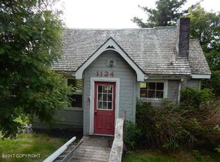 1124 Mission Rd, Kodiak, AK 99615