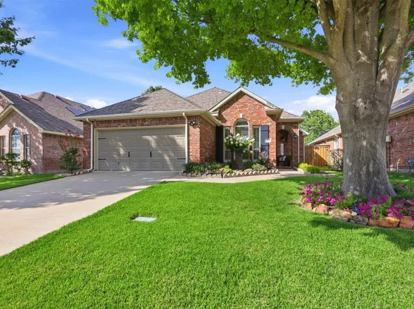 8813 Edinburgh Ln, Rowlett, TX 75089