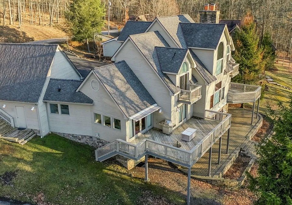 1983 Lake Shore Dr, Oakland, MD 21550 Zillow