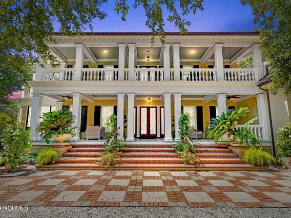 6417 Quail Run Road, Wilmington, NC 28409