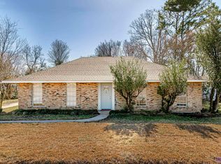 6310 Legion Rd, Saint Gabriel, LA 70776