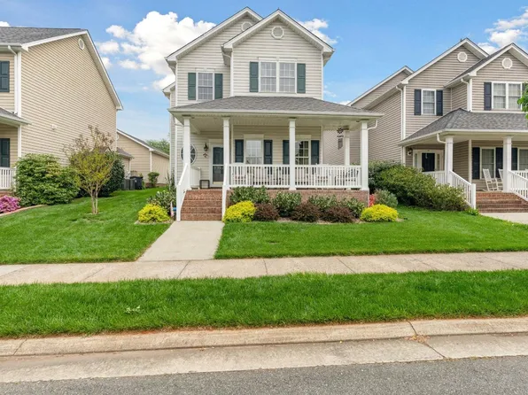 108 Wyndhurst Dr, Lynchburg, VA 24502