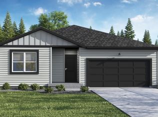 1809 E B St, Deer Park, WA 99006