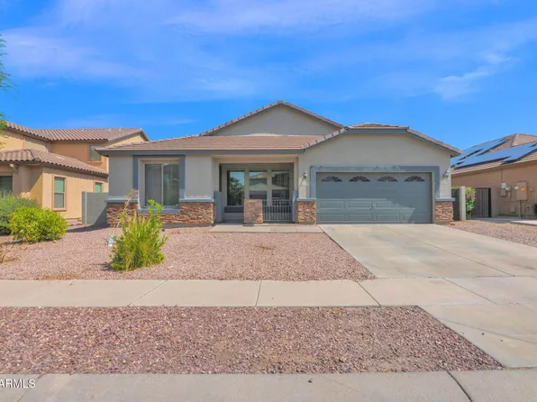 3570 E COCONINO Way, Gilbert, AZ 85298