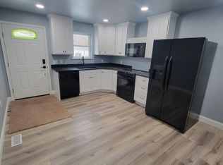 2012 George St #1, Dalmatia, PA 17017