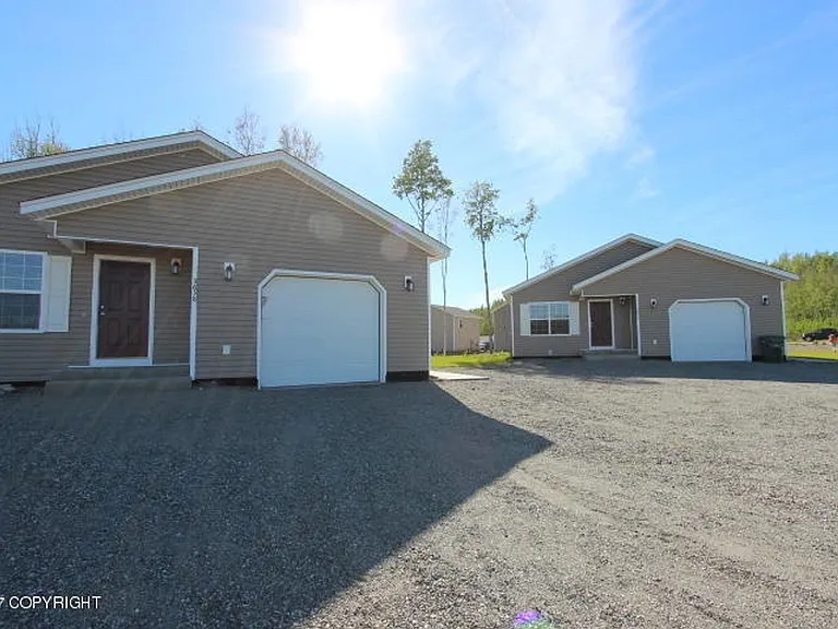 3632-3638 S Heartwood Cir — Photo 1