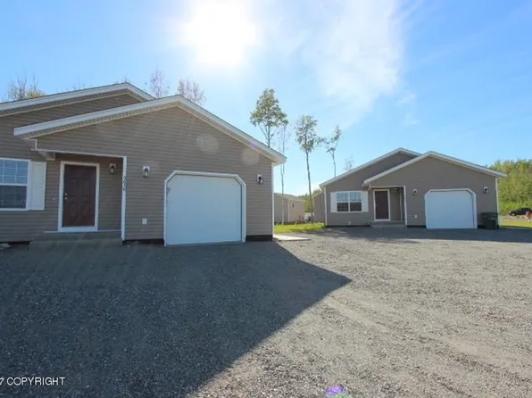 3632-3638 S. Heartwood Circle, 3632-3638 S Heartwood Cir #C5f43038e, Wasilla, AK 99654