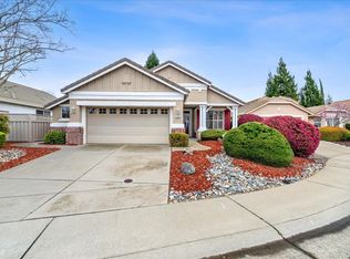 309 Wagonmaster Ct, Roseville, CA