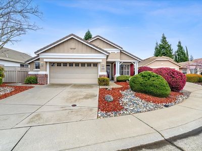 309 Wagonmaster Ct, Roseville, CA, 95747