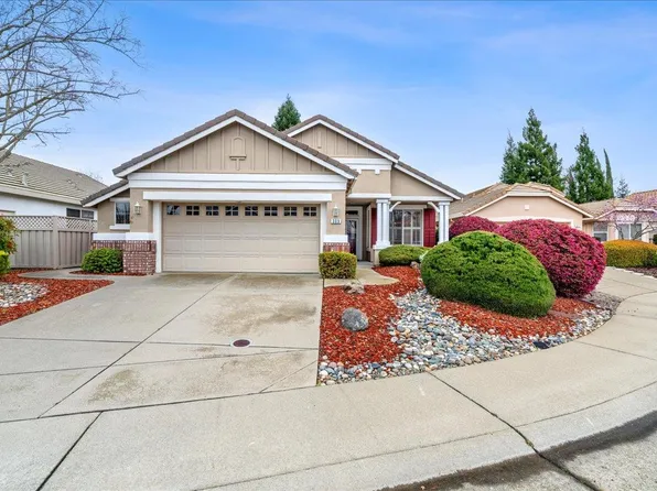 309 Wagonmaster Ct, Roseville, CA 95747