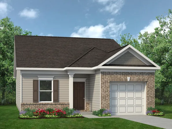 The Colby Plan, Meadowbrook