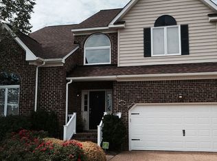 106 Tee Box Ln, Suffolk, VA 23434