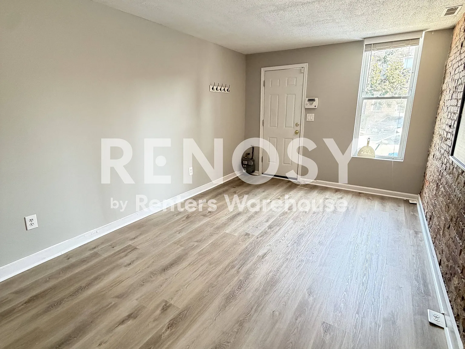 2 Bed / 2 Bath Townhome — Photo 2