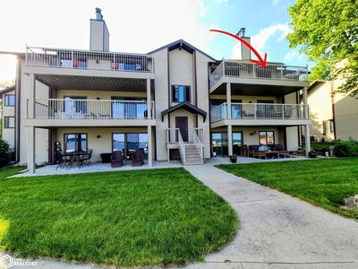 120 Clark Rd #B-13, Clear Lake, IA, 50428
