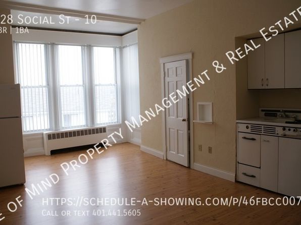 128 Social St APT 10