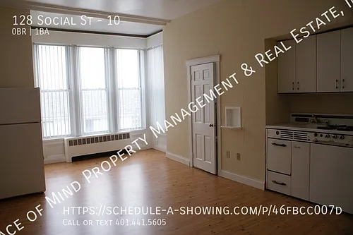 128 Social St #10 Photo 1
