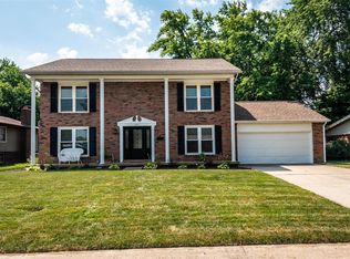 507 Emily Dr, O Fallon, IL 62269