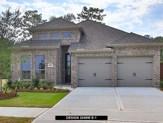 16655 Yaklin Meadow Ct, Humble, TX 77346