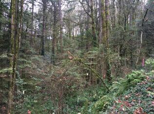 0 SW Skyline Blvd, Portland, OR 97221