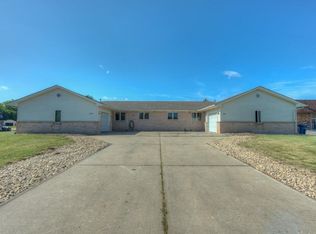 64 Nichols St, Hebron, IN 46341