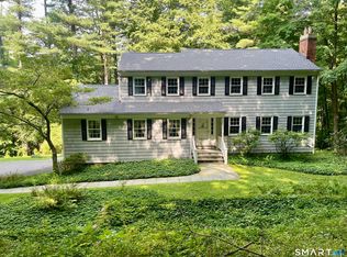 268 Umpawaug Road, Redding, CT 06896