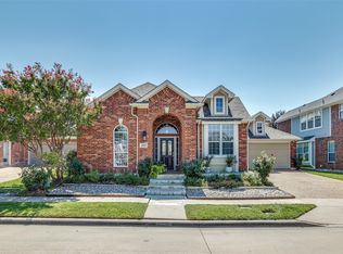 4565 Blarney Stone Ct, Frisco, TX 75034